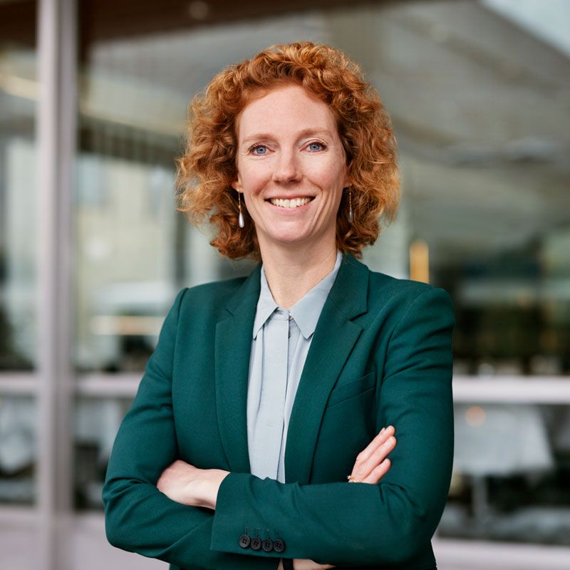 Vorschaubild von Marina Winder Partnerin bei IRF Reputation AG