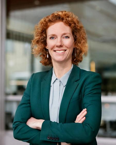 Vorschaubild von Marina Winder Partnerin bei IRF Reputation AG