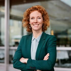 Vorschaubild von Marina Winder Partnerin bei IRF Reputation AG