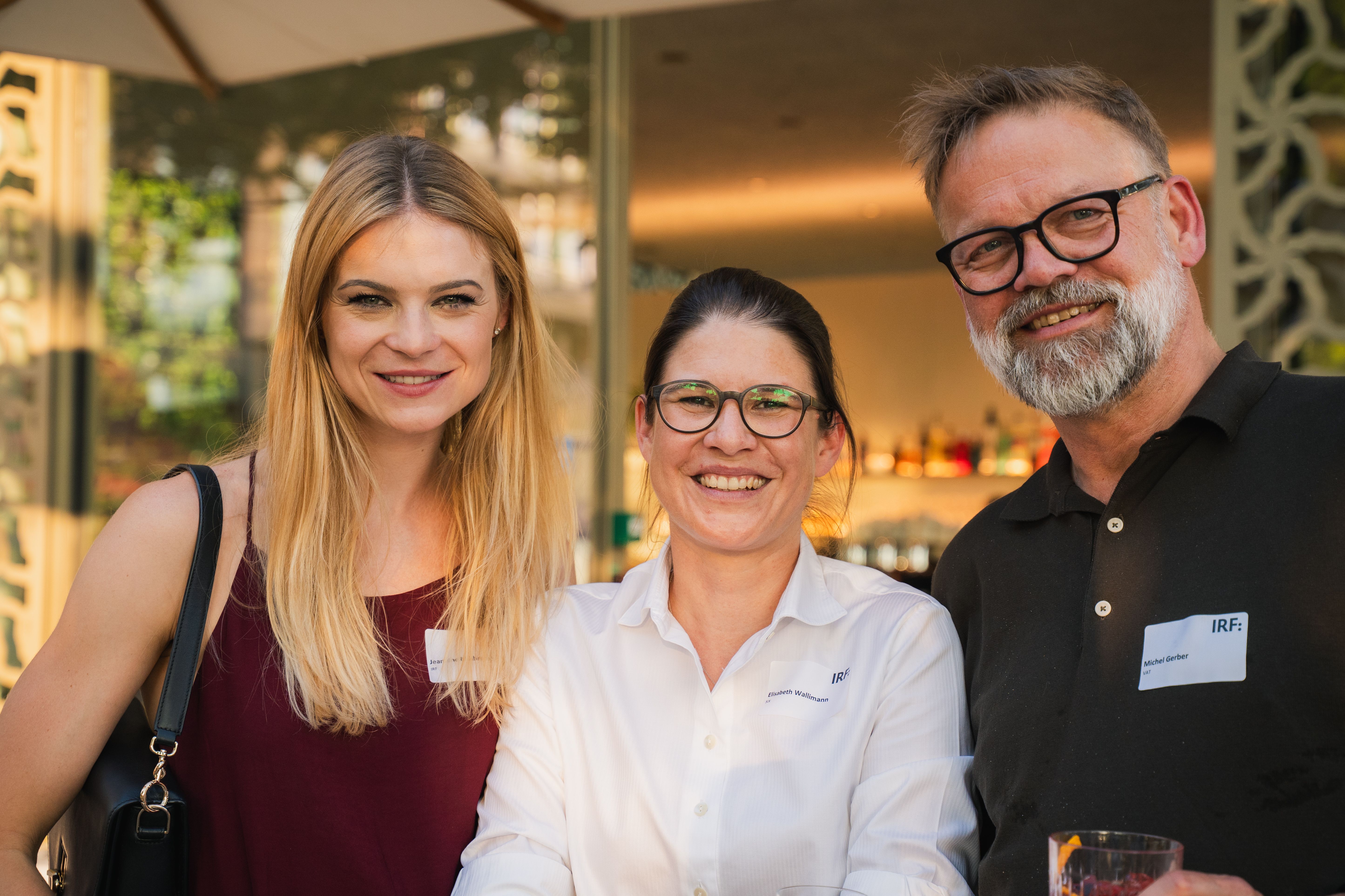 Foto aus der Fotogalerie / Photo from photo gallery Cocktail 2025