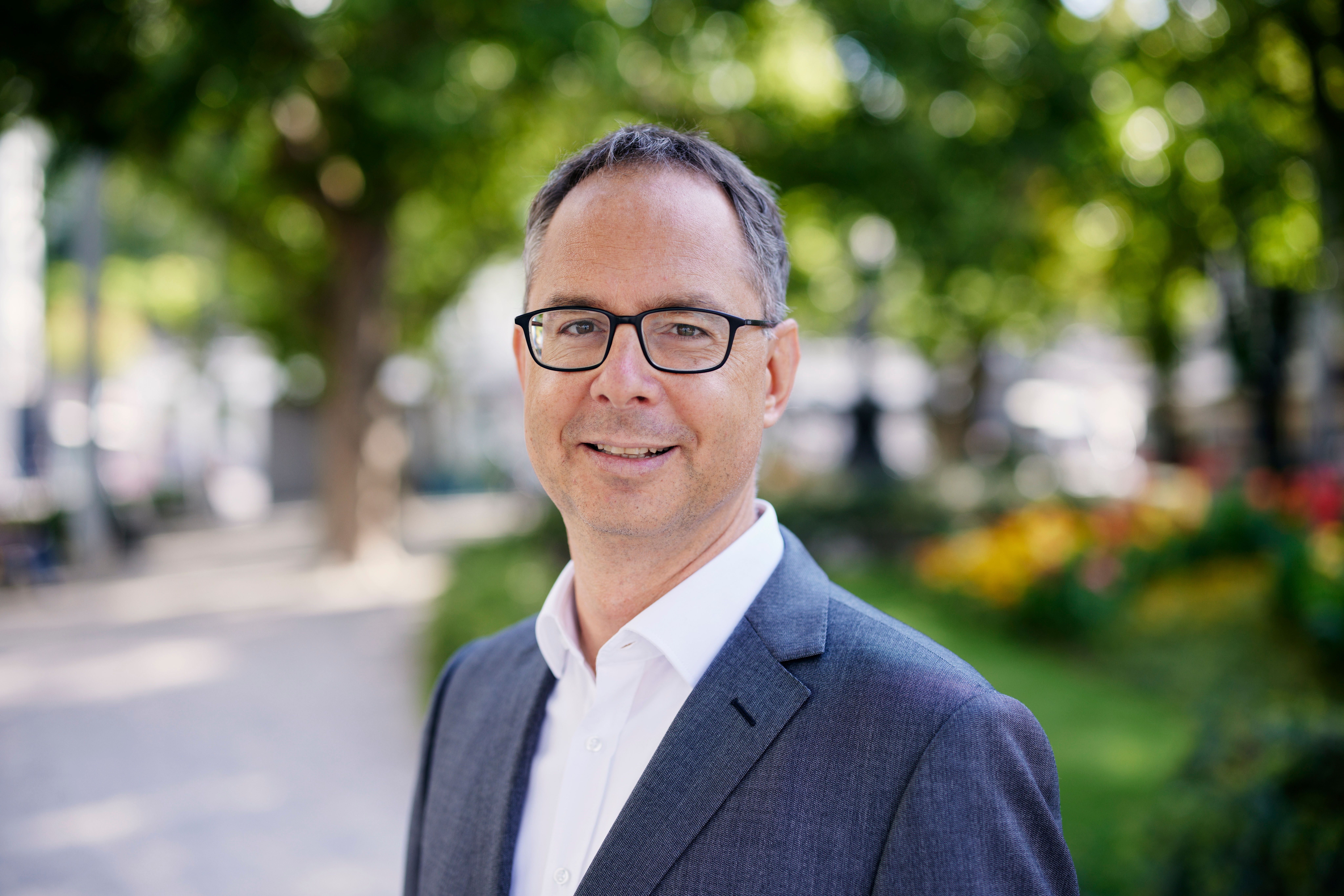 Vorschaubild von Valentin Handschin Senior Director IRF Reputation AG