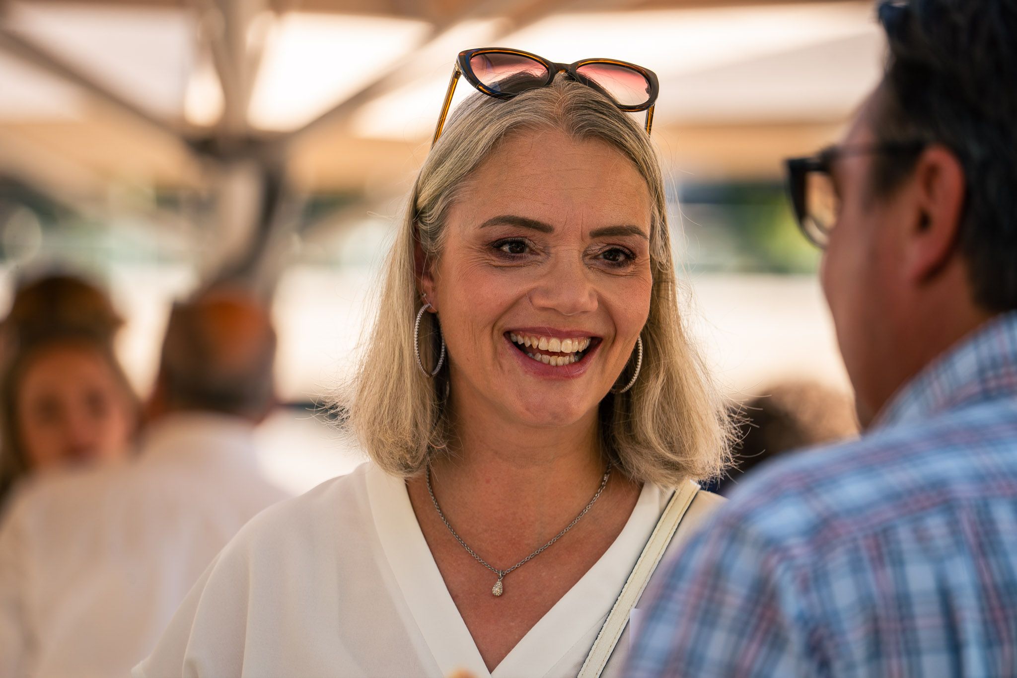 Foto aus der Galerie IRF Cocktail 2026