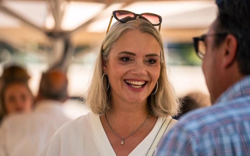 Foto aus der Galerie IRF Cocktail 2026