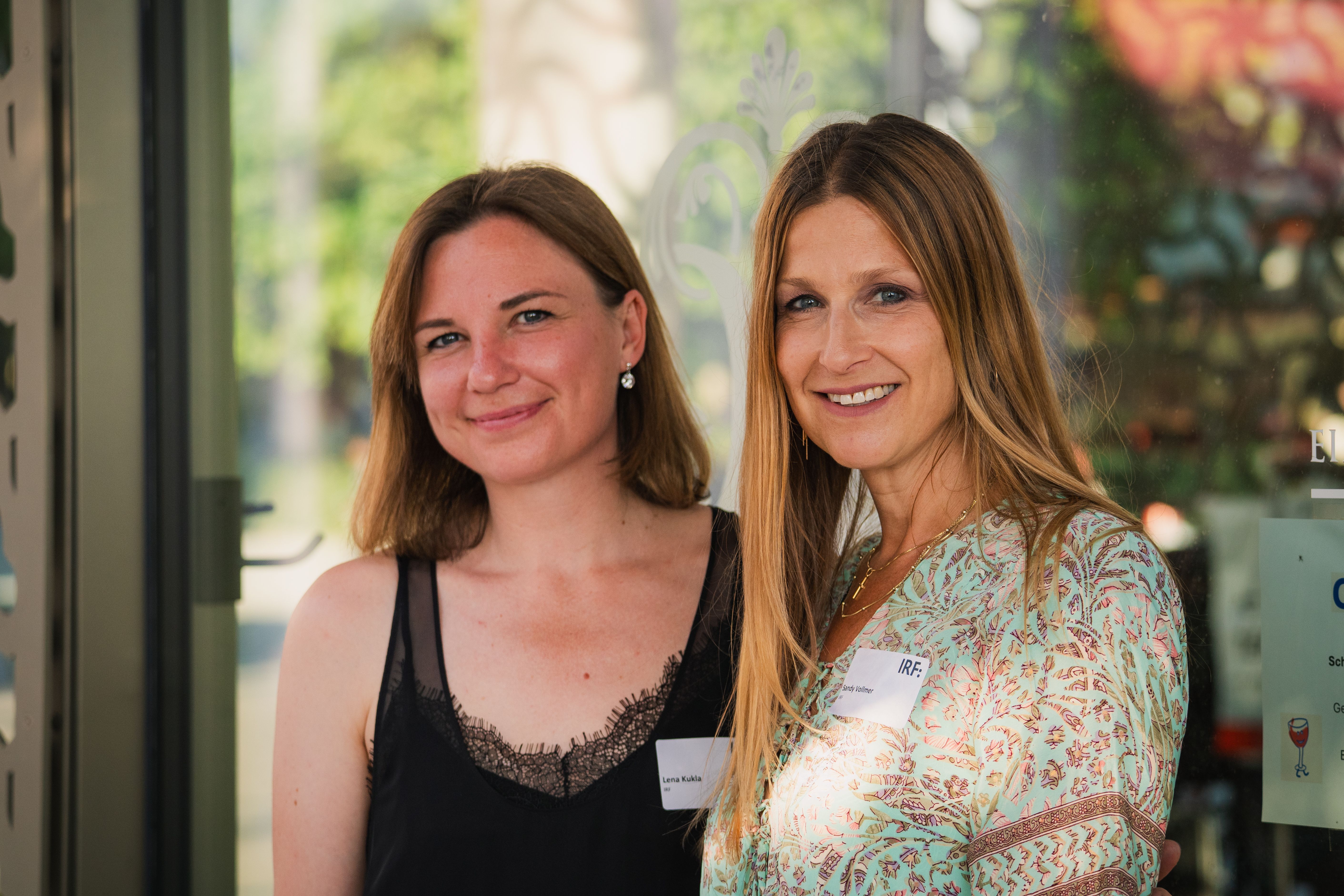 Foto aus der Fotogalerie / Photo from photo gallery Cocktail 2025
