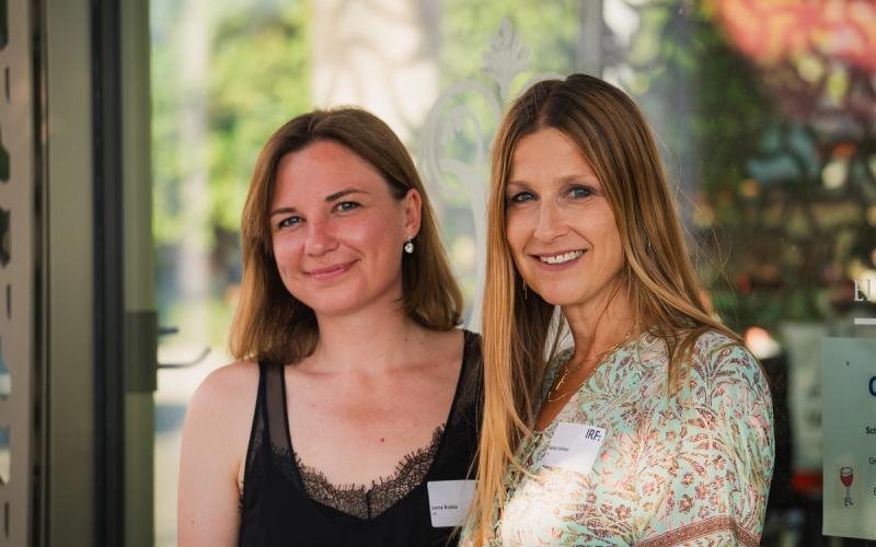 Foto aus der Fotogalerie / Photo from photo gallery Cocktail 2025