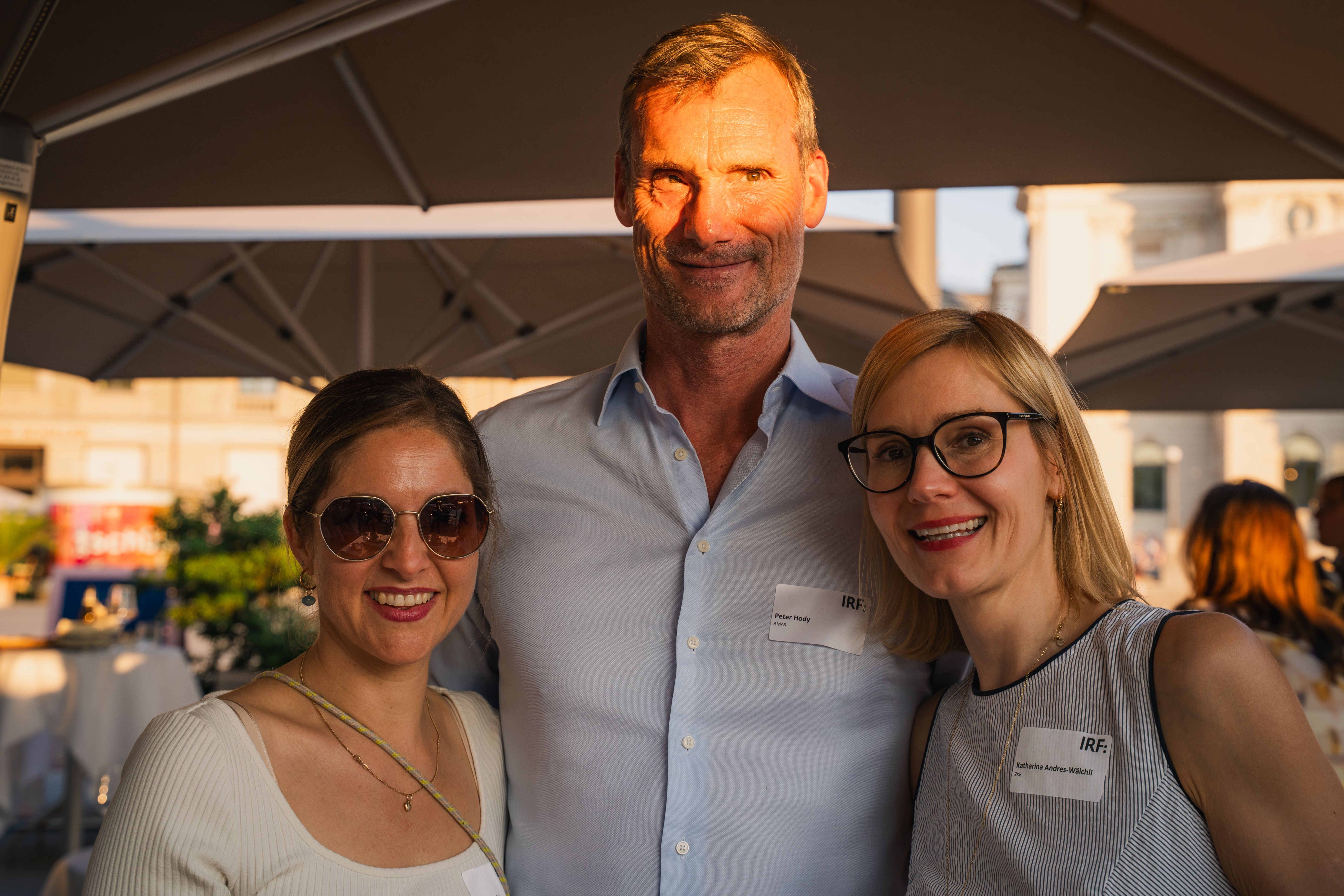Foto aus der Fotogalerie / Photo from photo gallery Cocktail 2025