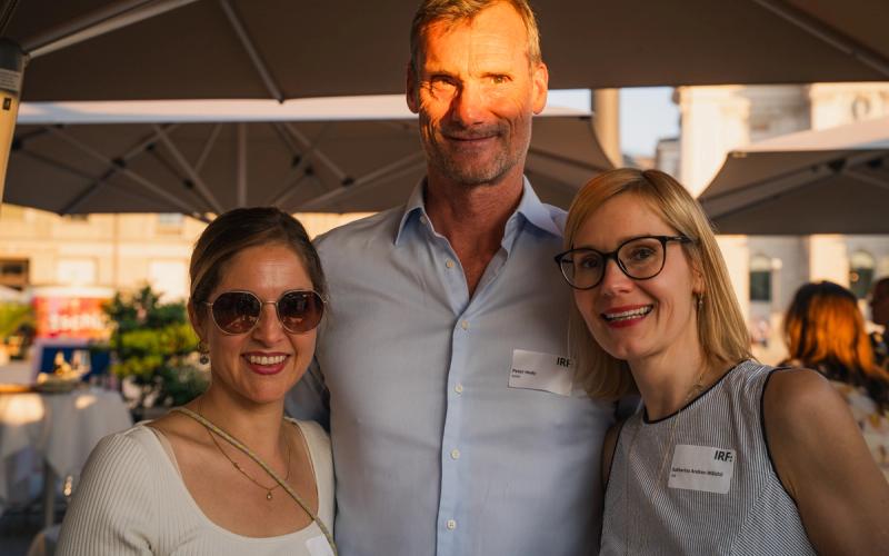 Foto aus der Fotogalerie / Photo from photo gallery Cocktail 2025