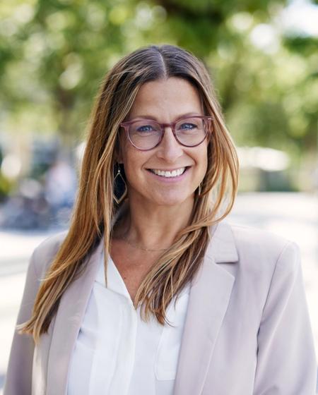 Vorschaubild von Sandra Vollmer Assistentin bei IRF Reputation AG