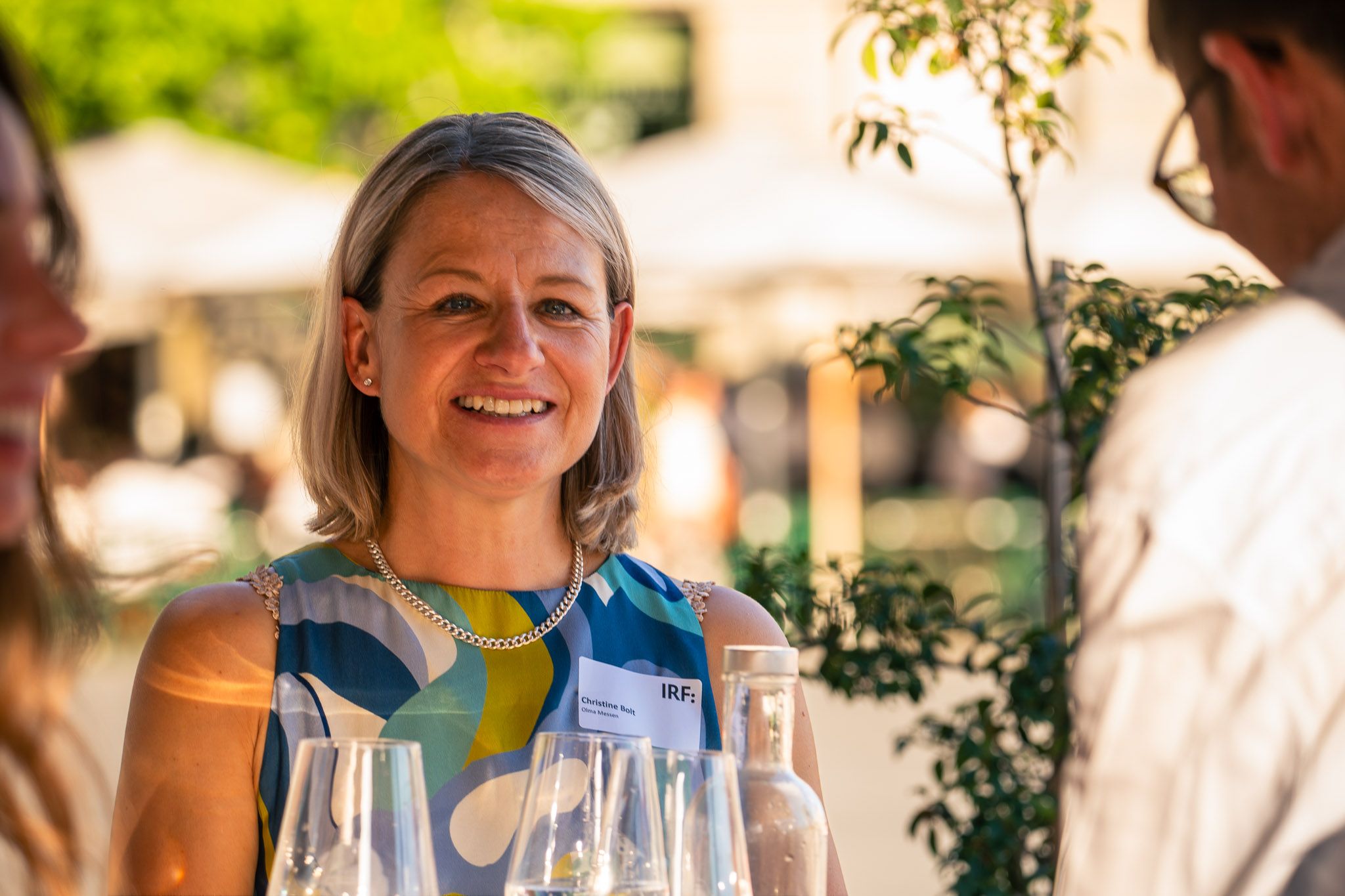 Foto aus der Galerie IRF Cocktail 2026