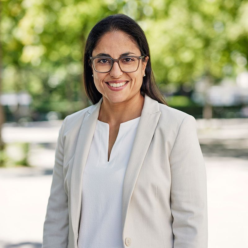 Vorschaubild von Yasemin Diethelm-Ersan Senior Beraterin IRF Reputation AG