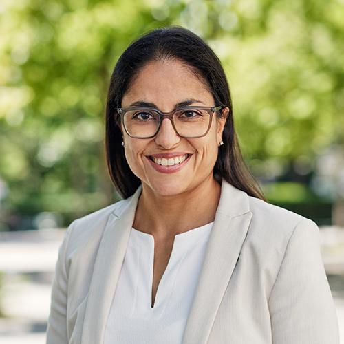 Vorschaubild von Yasemin Diethelm-Ersan Senior Beraterin IRF Reputation AG