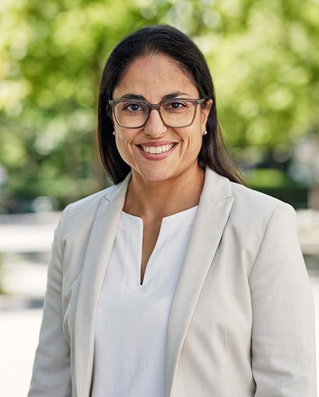 Vorschaubild von Yasemin Diethelm-Ersan Senior Beraterin IRF Reputation AG