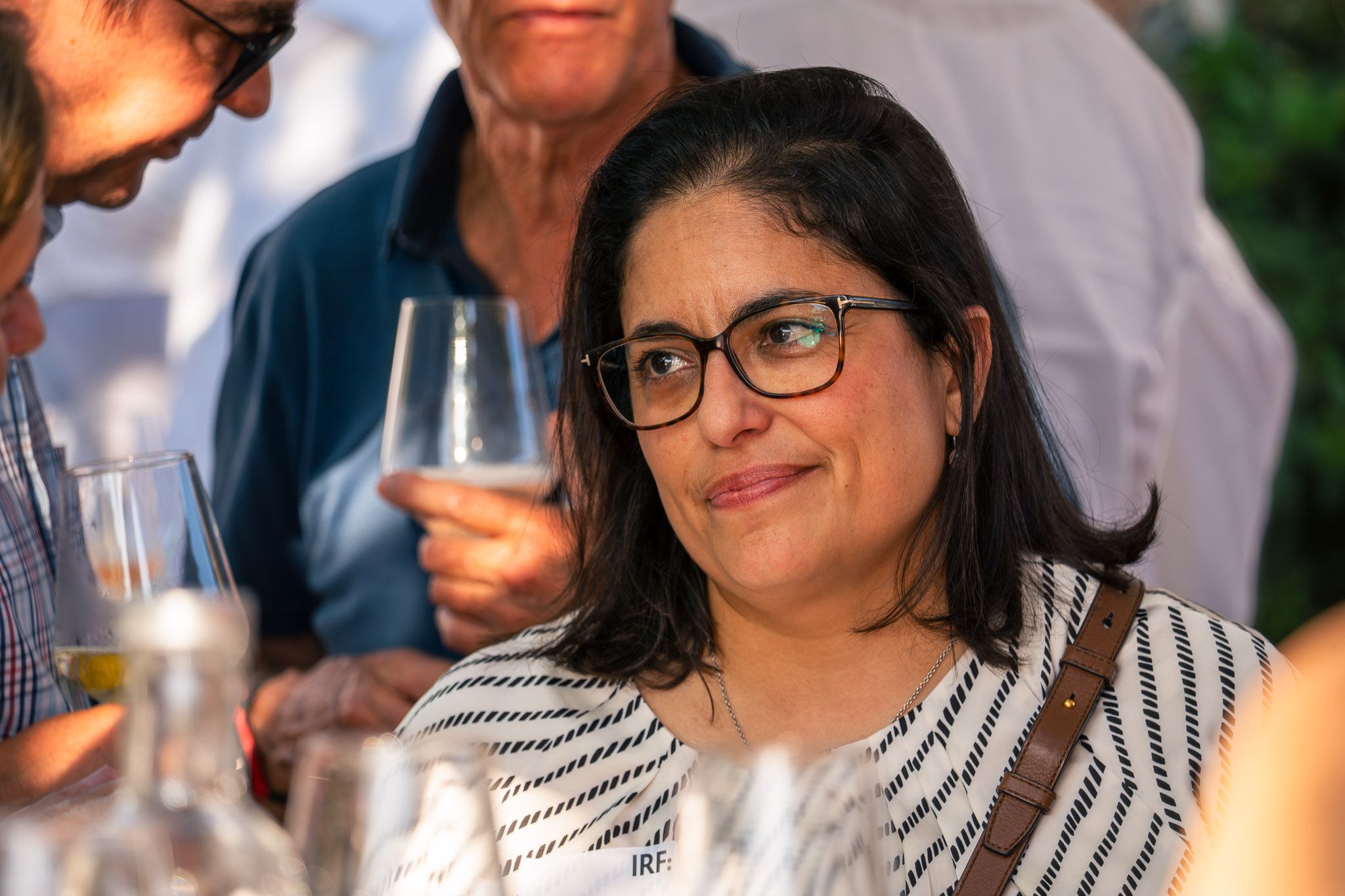 Foto aus der Galerie IRF Cocktail 2026