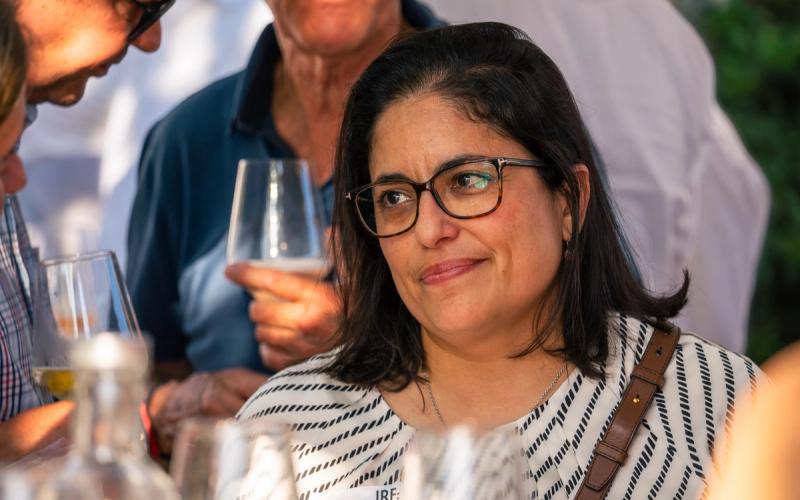 Foto aus der Galerie IRF Cocktail 2026