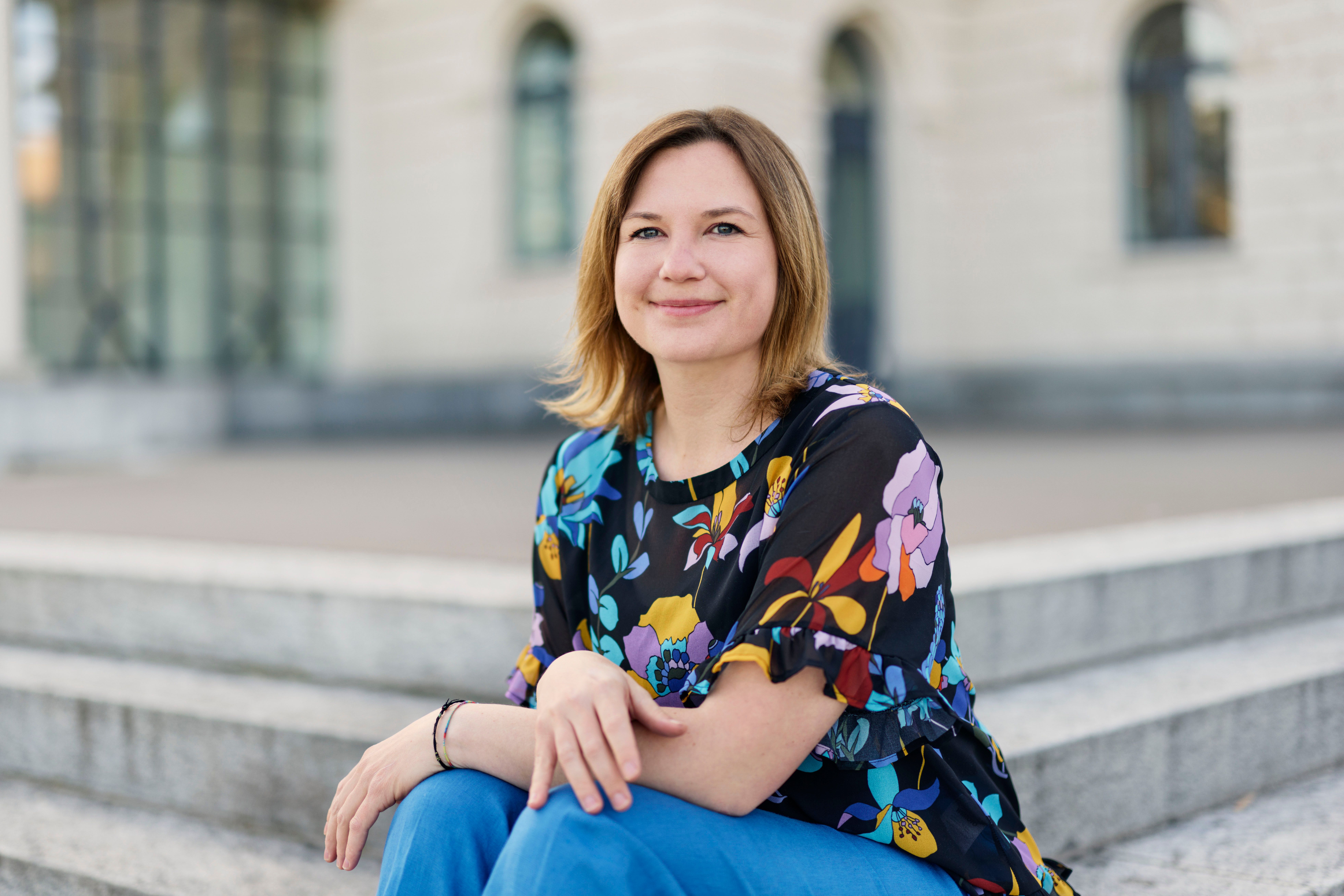 Vorschaubild von Assistentin Lena Kukla bei IRF Reputation AG