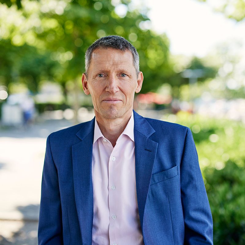 Vorschaubild von Martin Meier-Pfister Partner IRF Reputation AG