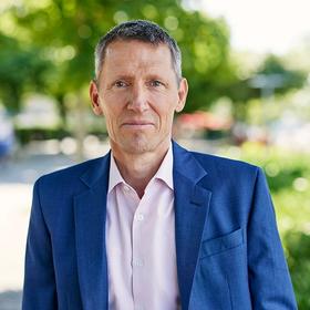 Vorschaubild von Martin Meier-Pfister Partner IRF Reputation AG