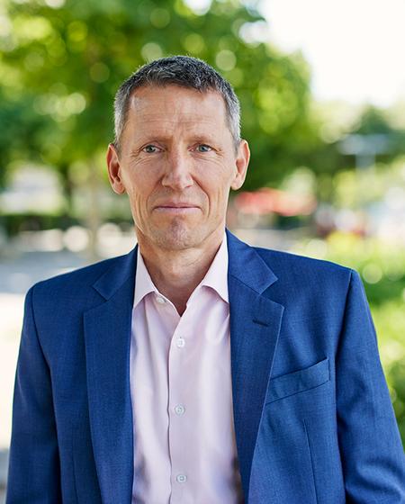 Vorschaubild von Martin Meier-Pfister Partner IRF Reputation AG