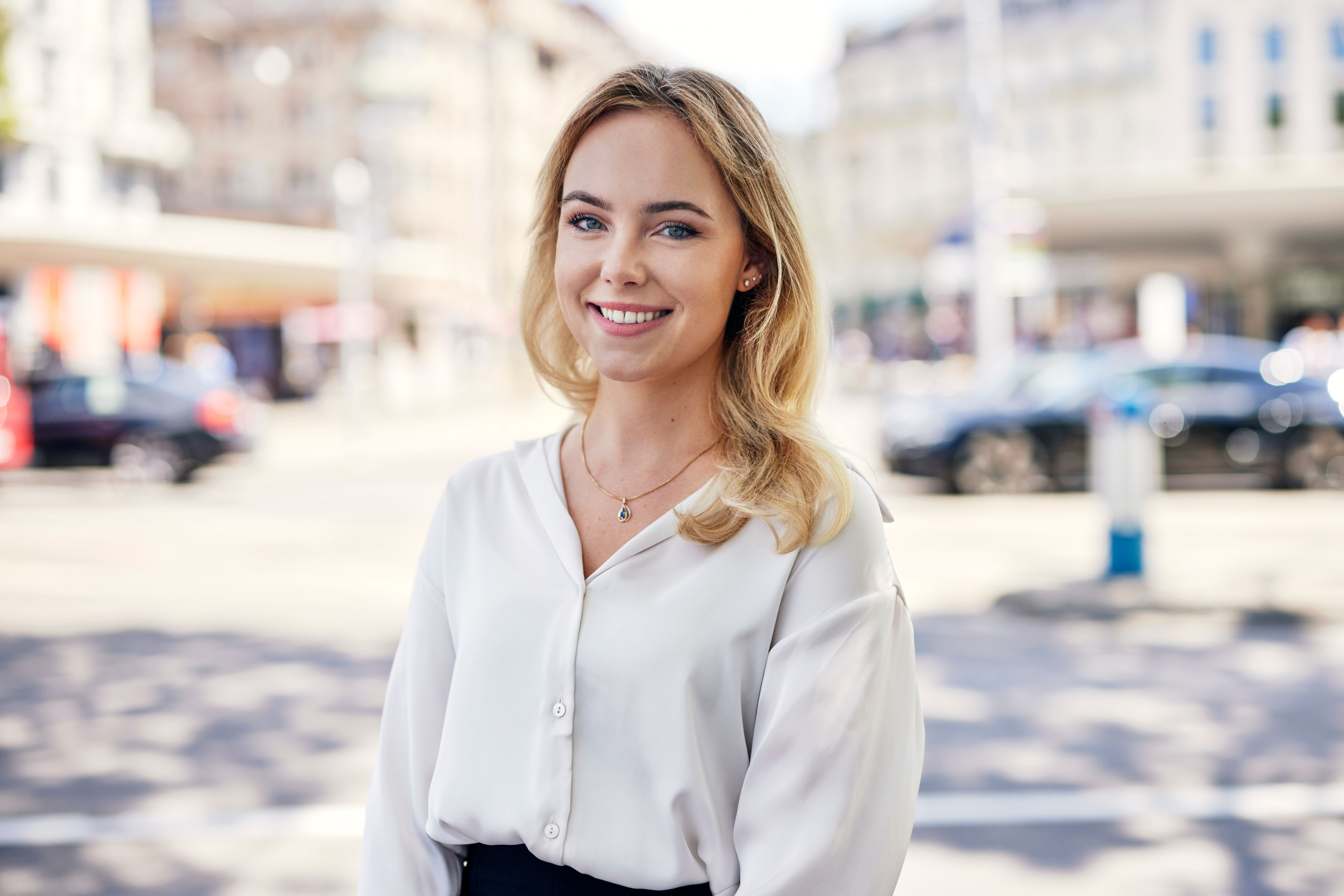 Vorschaubild von Fabienne Farner Senior Beraterin bei IRF Reputation AG