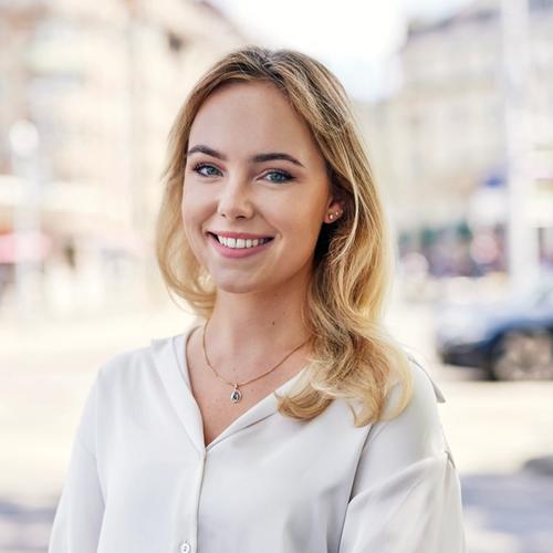 Vorschaubild von Fabienne Farner Senior Beraterin bei IRF Reputation AG