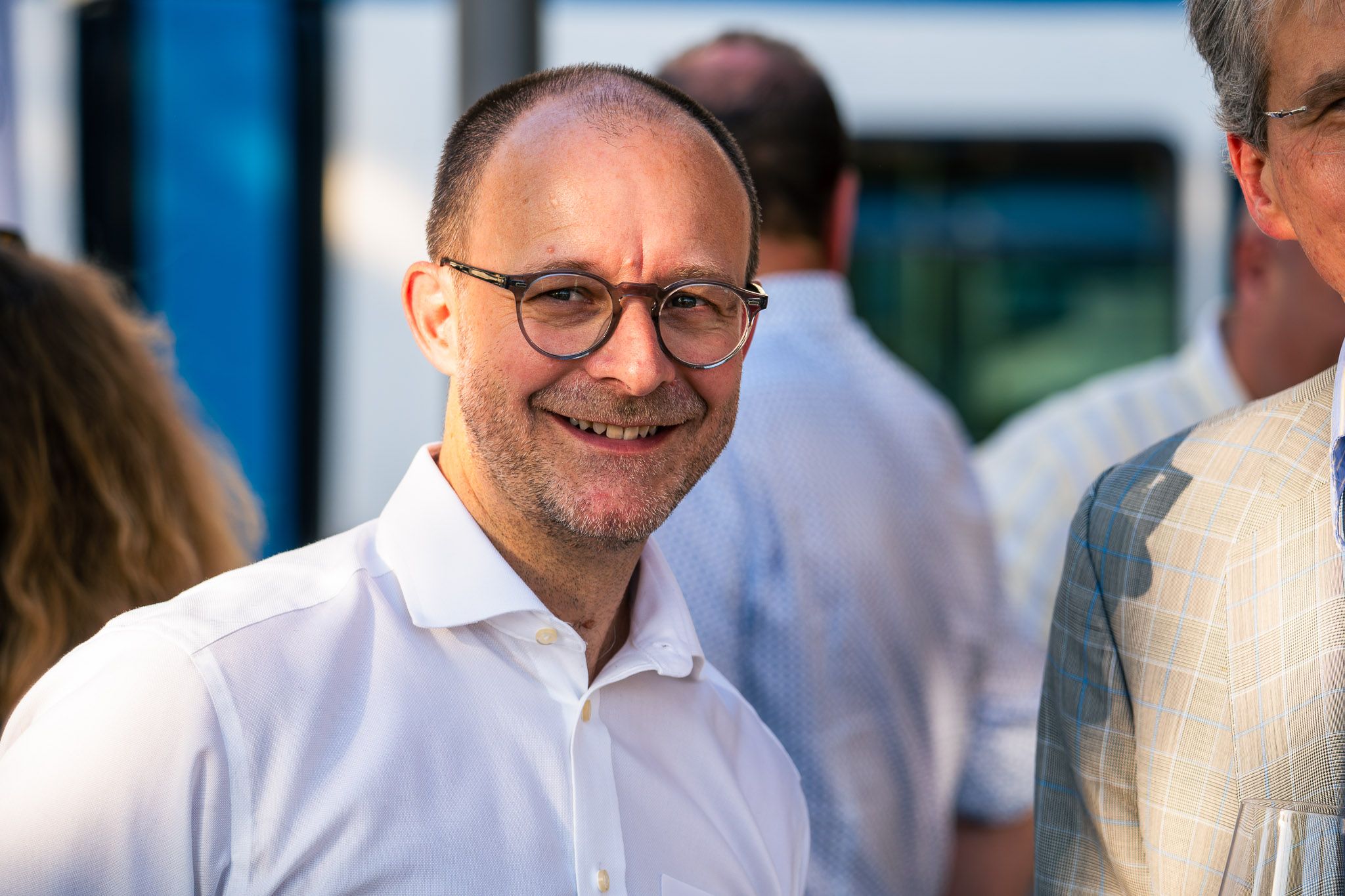 Foto aus der Galerie IRF Cocktail 2026