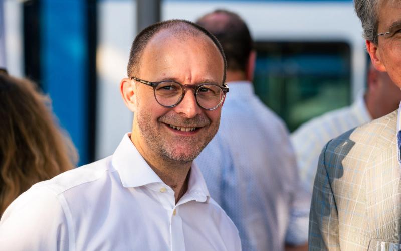 Foto aus der Galerie IRF Cocktail 2026