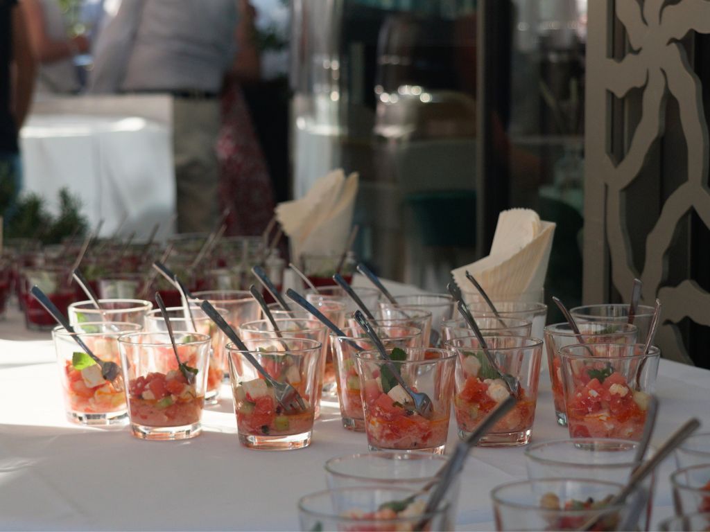 Foto aus der Galerie IRF Cocktail 2026