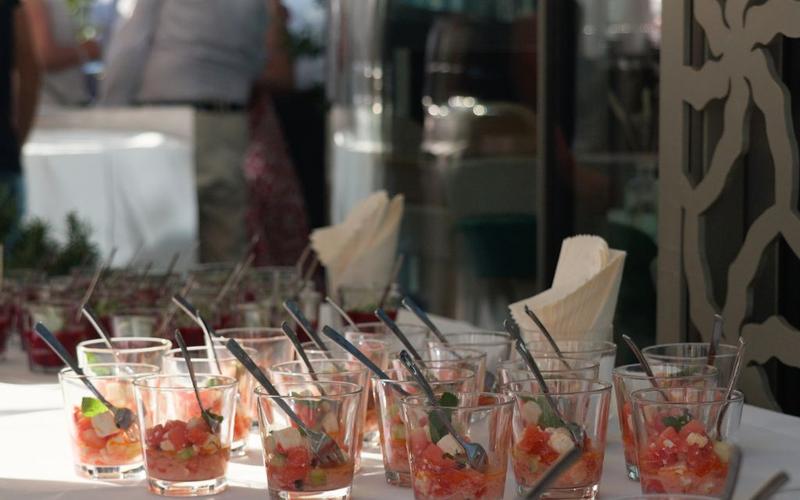 Foto aus der Galerie IRF Cocktail 2026