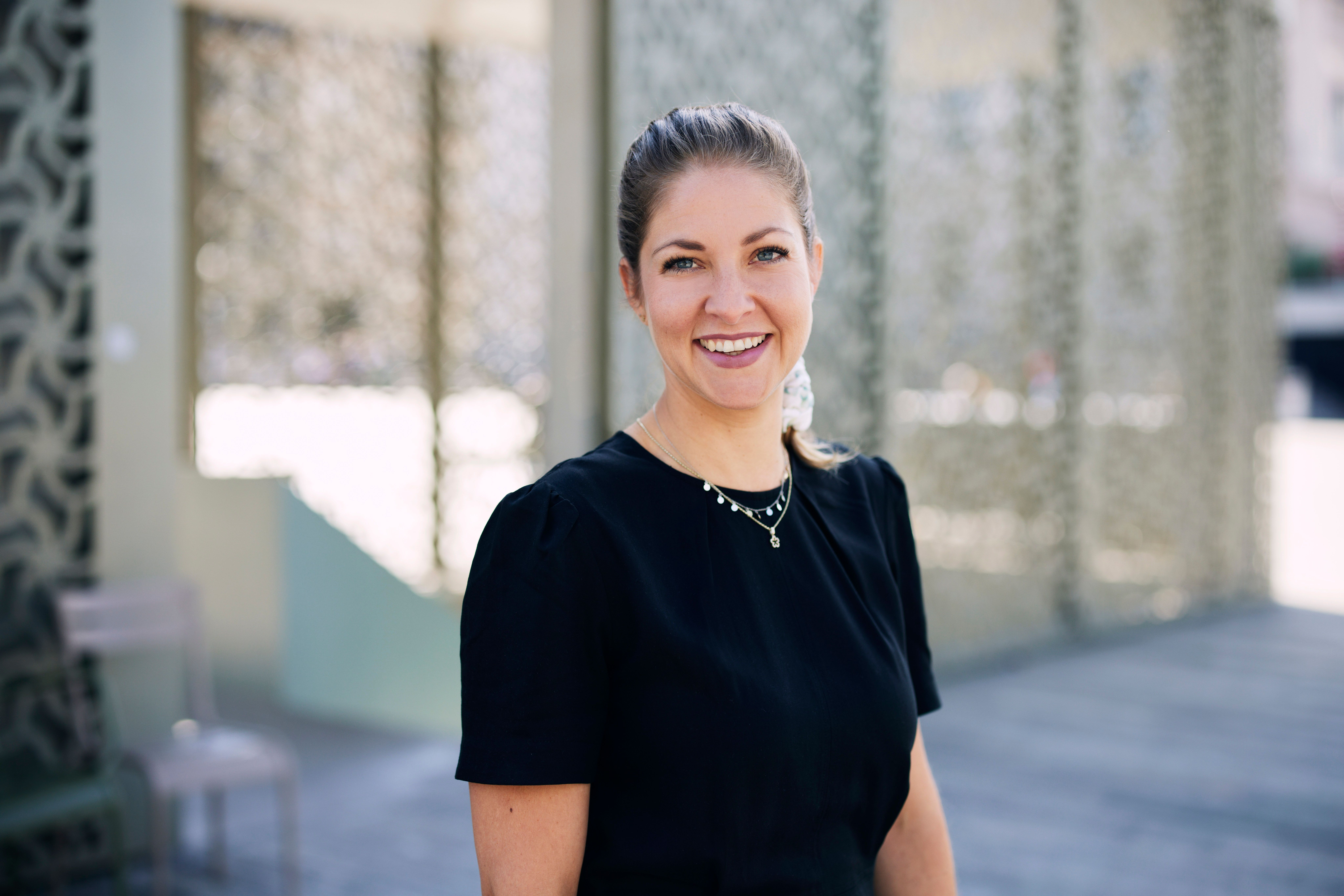 Vorschaubild von Martina Müri, Senior Beraterin IRF Reputation AG