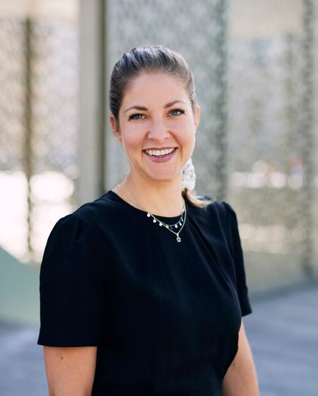 Vorschaubild von Martina Müri, Senior Beraterin IRF Reputation AG