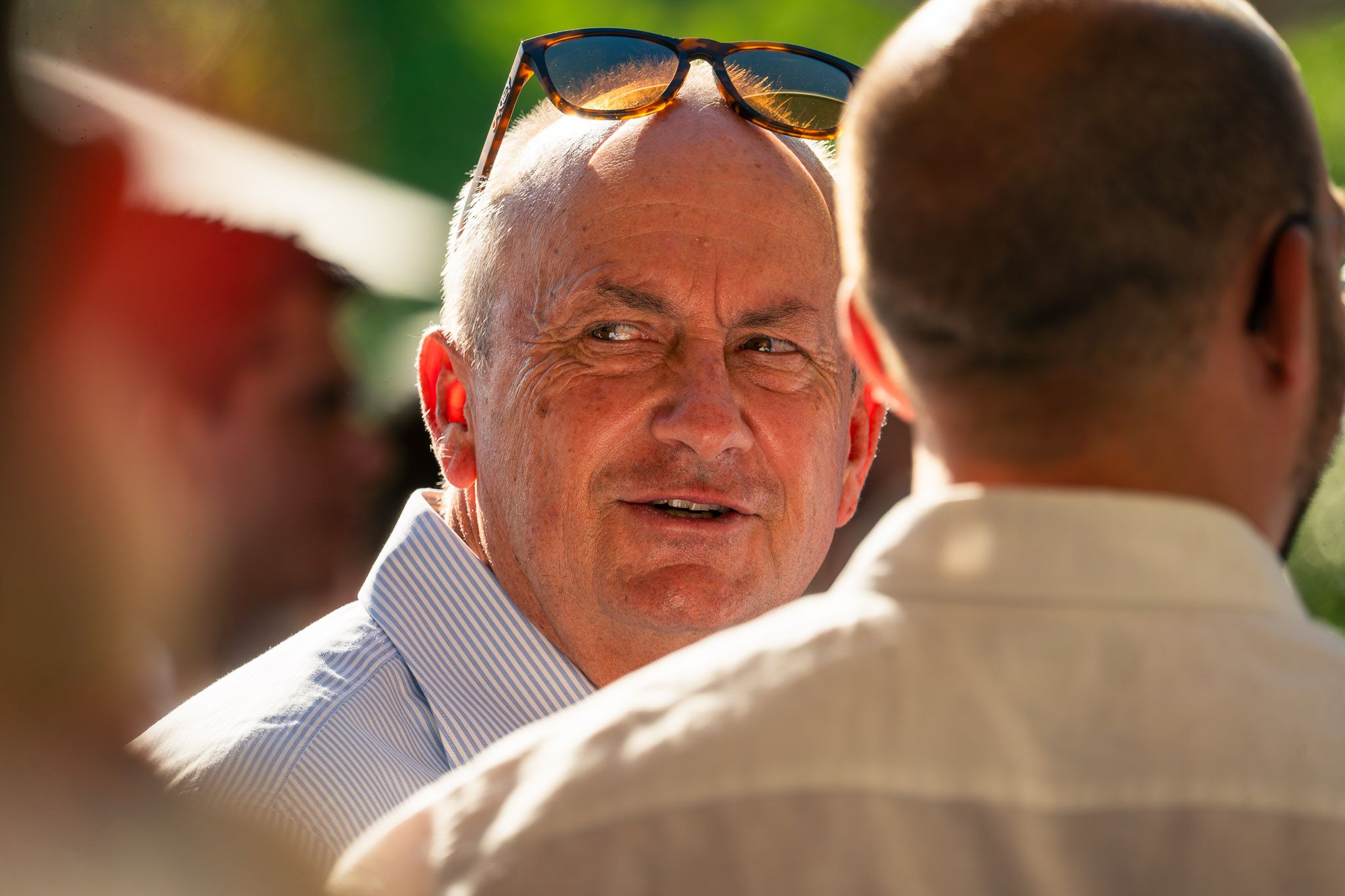 Foto aus der Galerie IRF Cocktail 2026