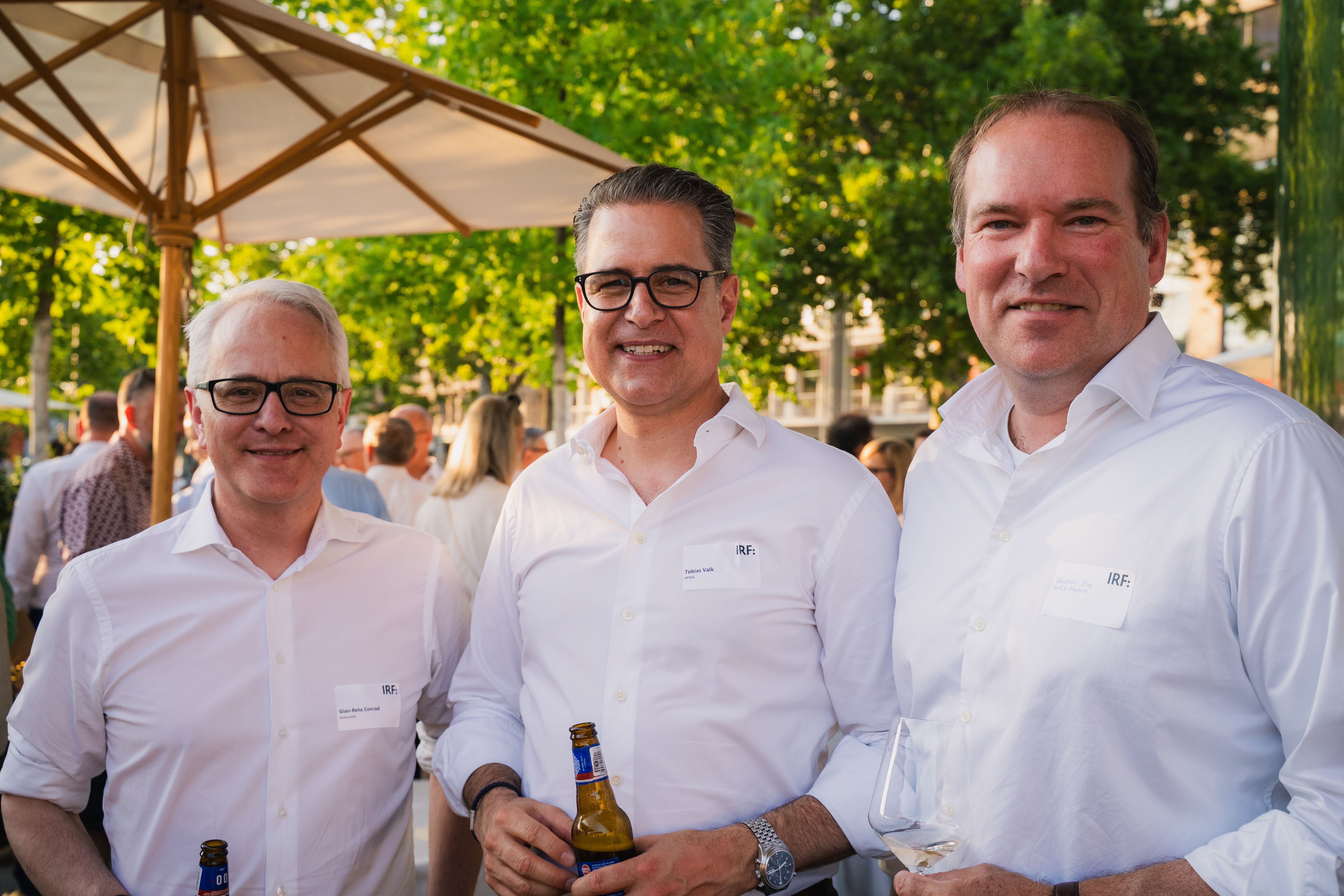 Foto aus der Fotogalerie / Photo from photo gallery Cocktail 2025