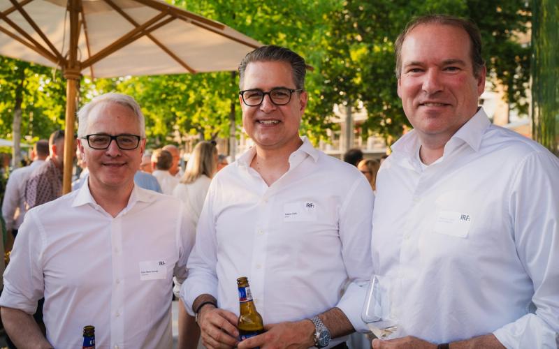 Foto aus der Fotogalerie / Photo from photo gallery Cocktail 2025