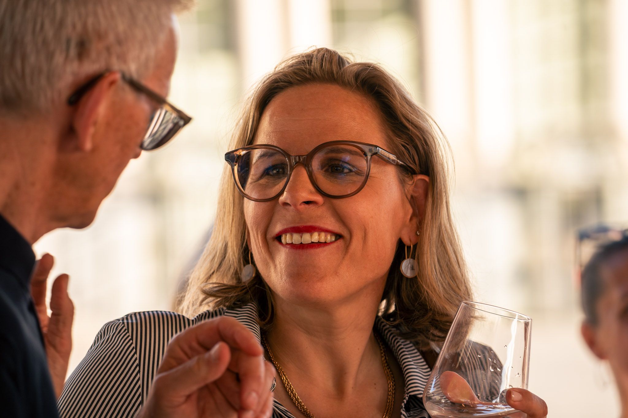 Foto aus der Galerie IRF Cocktail 2026