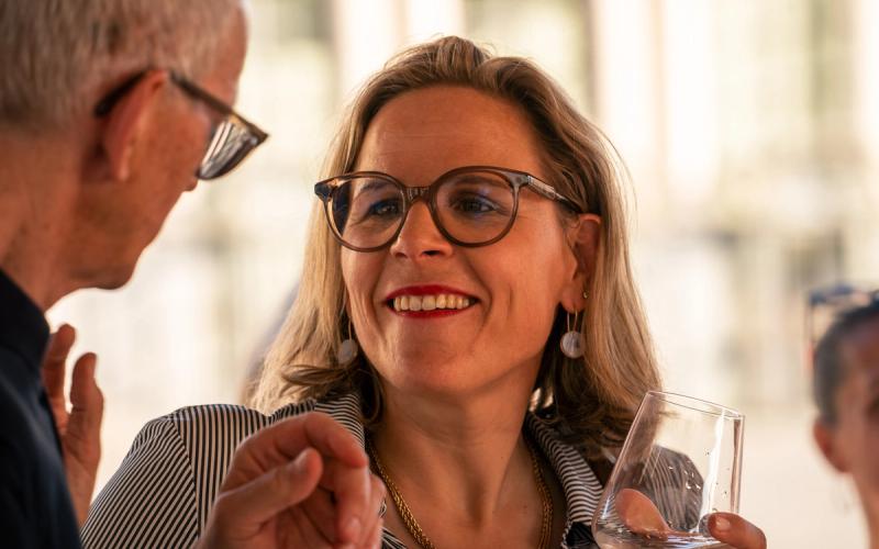 Foto aus der Galerie IRF Cocktail 2026