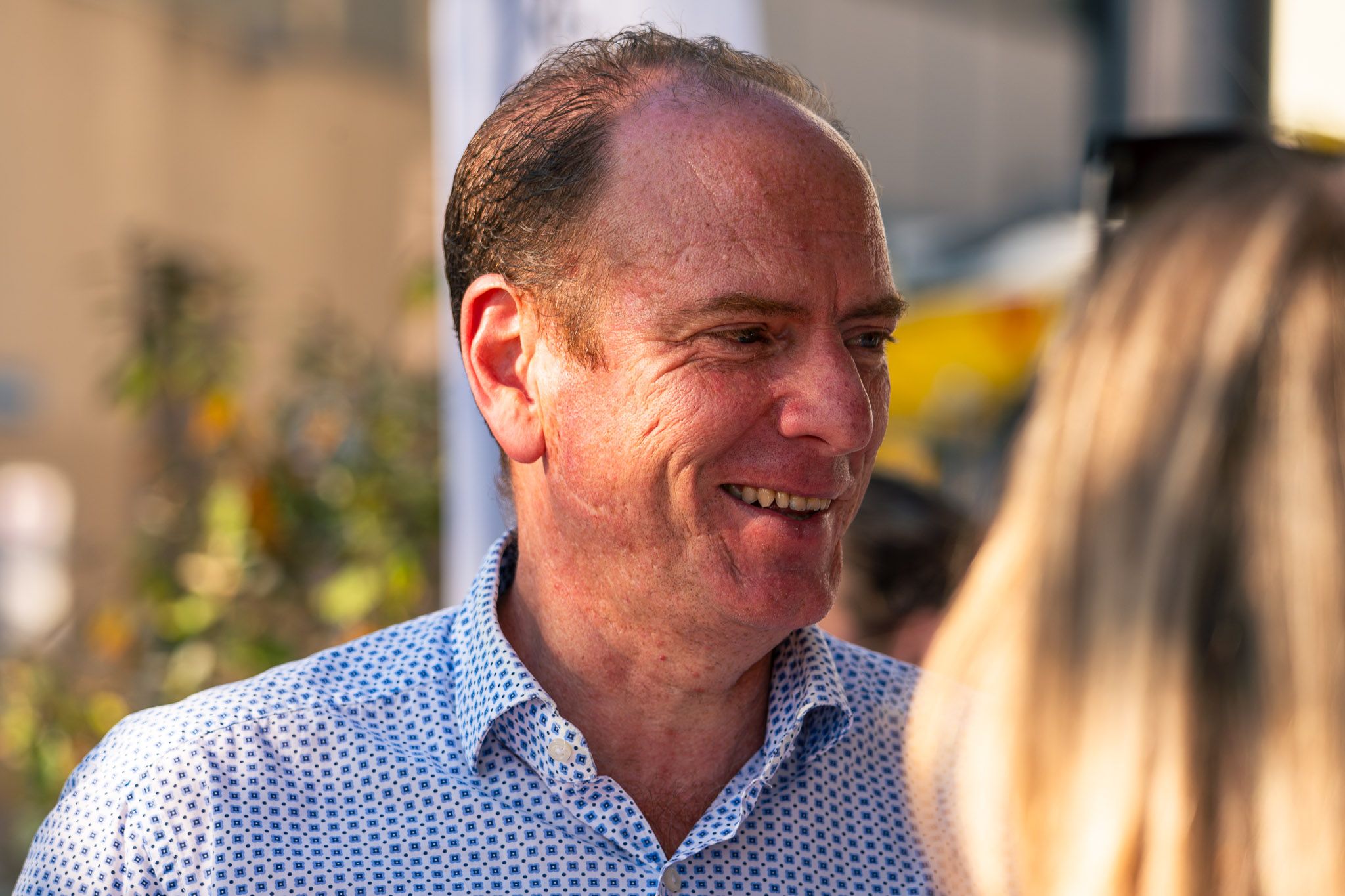 Foto aus der Galerie IRF Cocktail 2026
