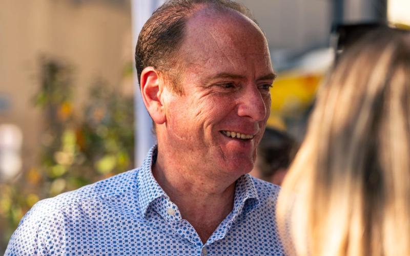 Foto aus der Galerie IRF Cocktail 2026