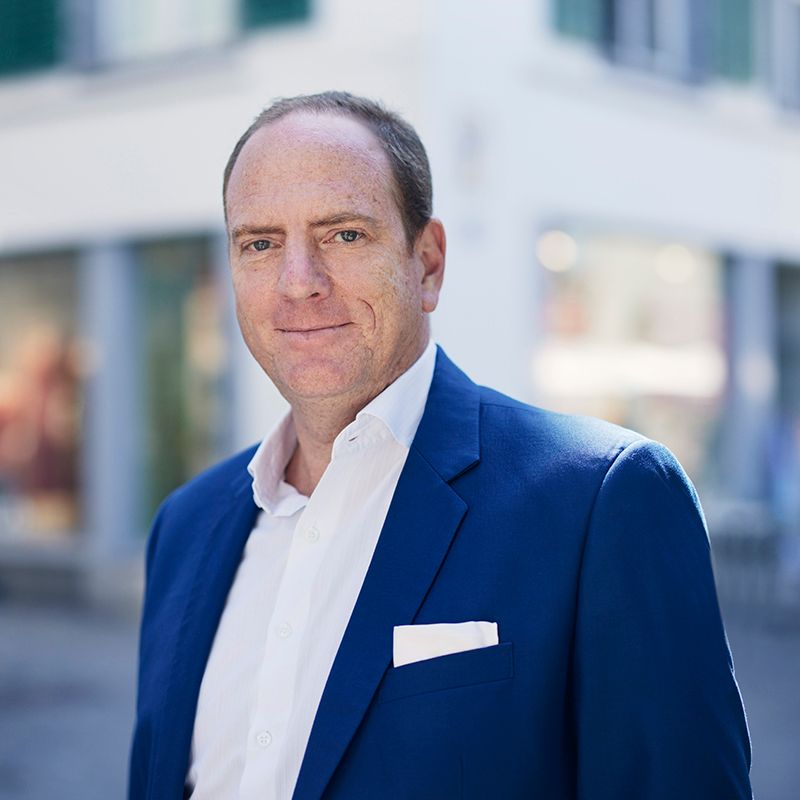 Vorschaubild von Stefan Mathys Partner für Krisenkommunikation IRF Reputation AG