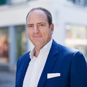 Vorschaubild von Stefan Mathys Partner für Krisenkommunikation IRF Reputation AG