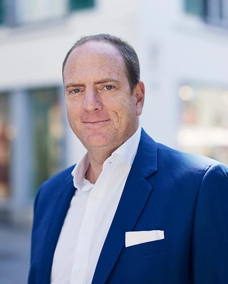 Vorschaubild von Stefan Mathys Partner für Krisenkommunikation IRF Reputation AG