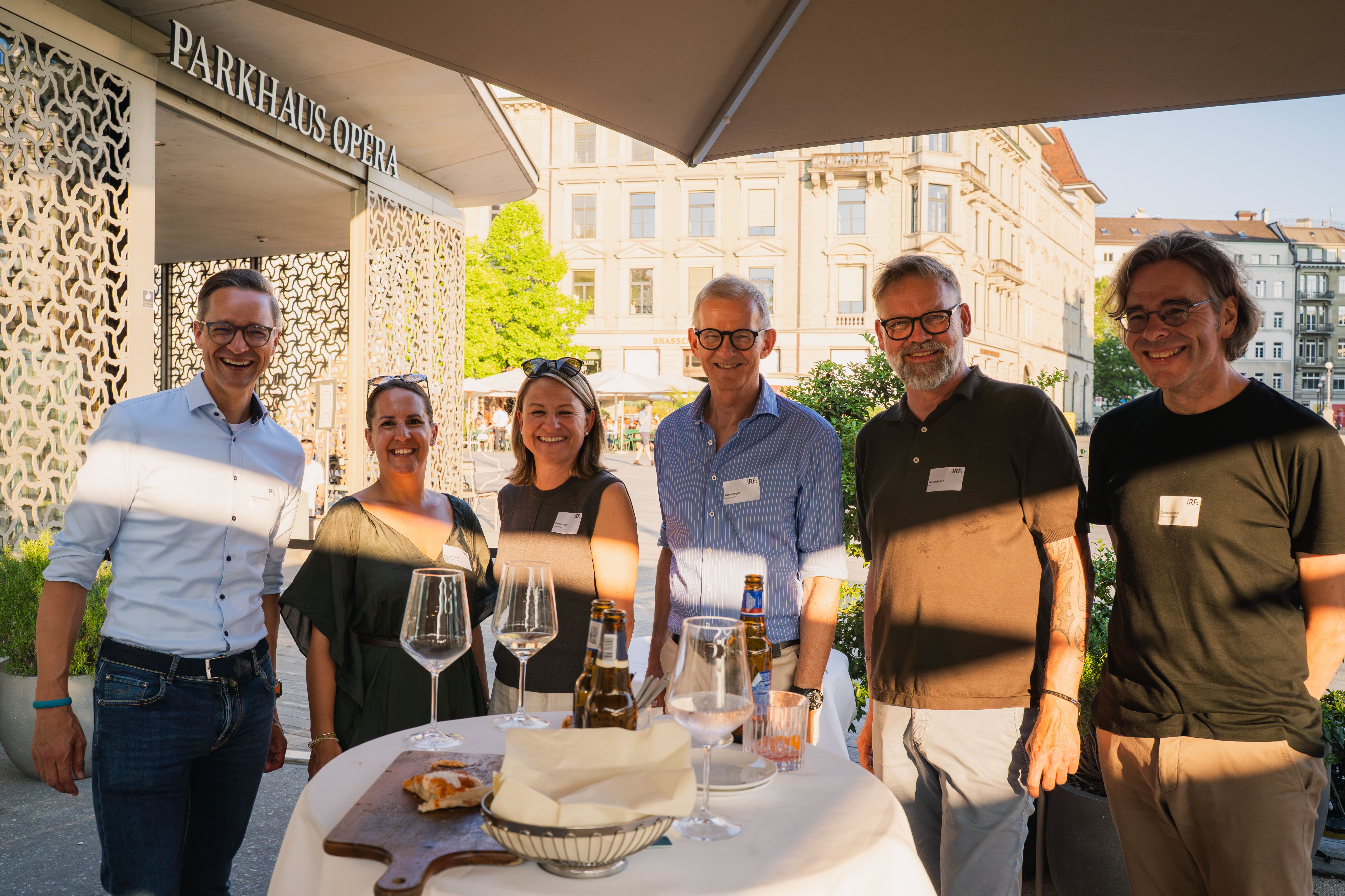 Foto aus der Fotogalerie / Photo from photo gallery Cocktail 2025