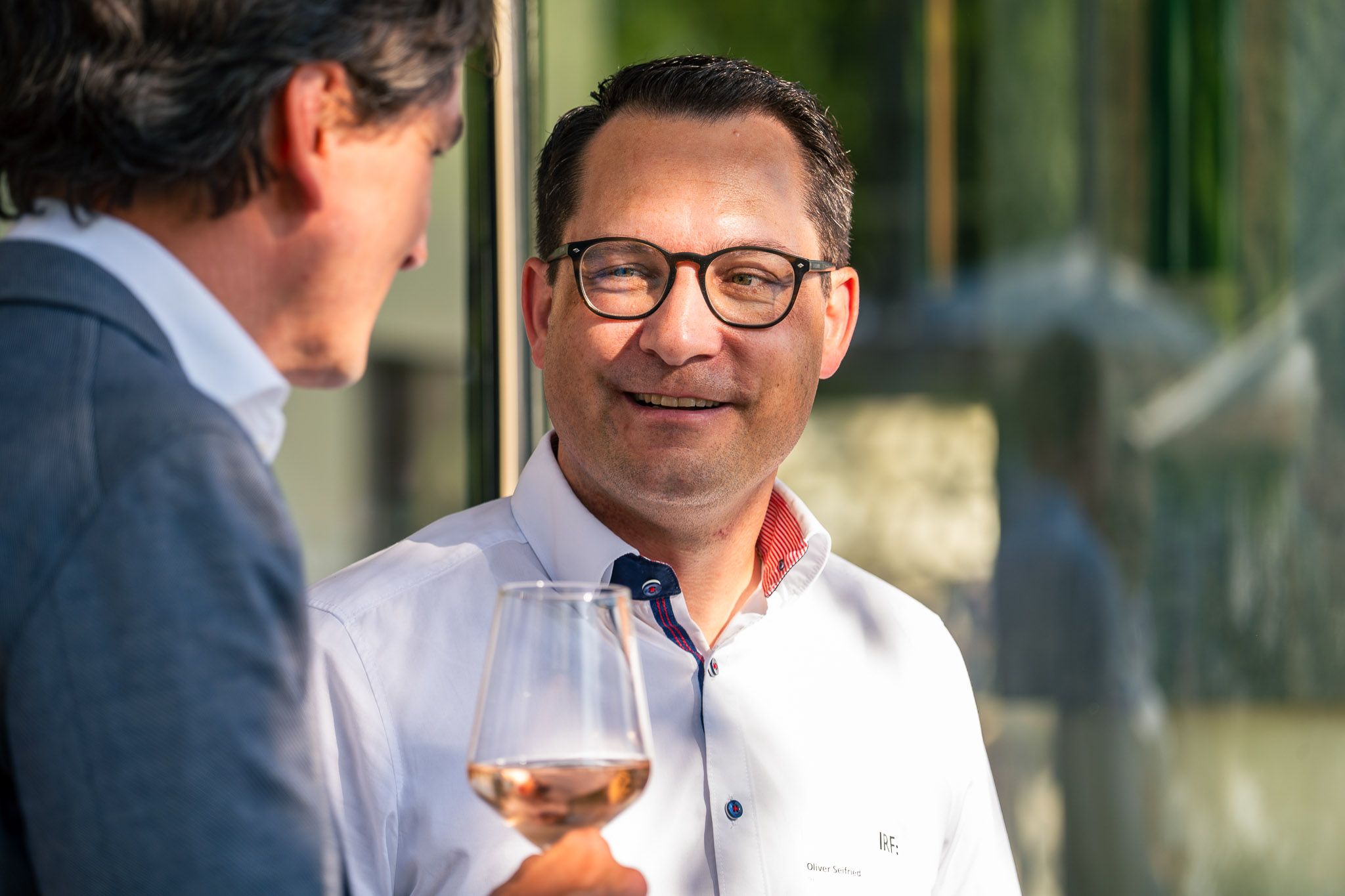 Foto aus der Galerie IRF Cocktail 2026