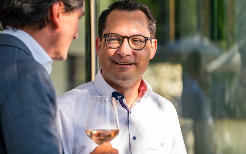 Foto aus der Galerie IRF Cocktail 2026