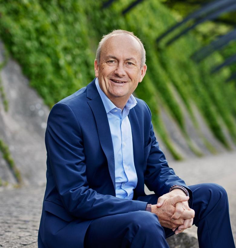 Foto von Jürg Stähelin Experte für Unternehmenskommunikation IRF Reputation AG