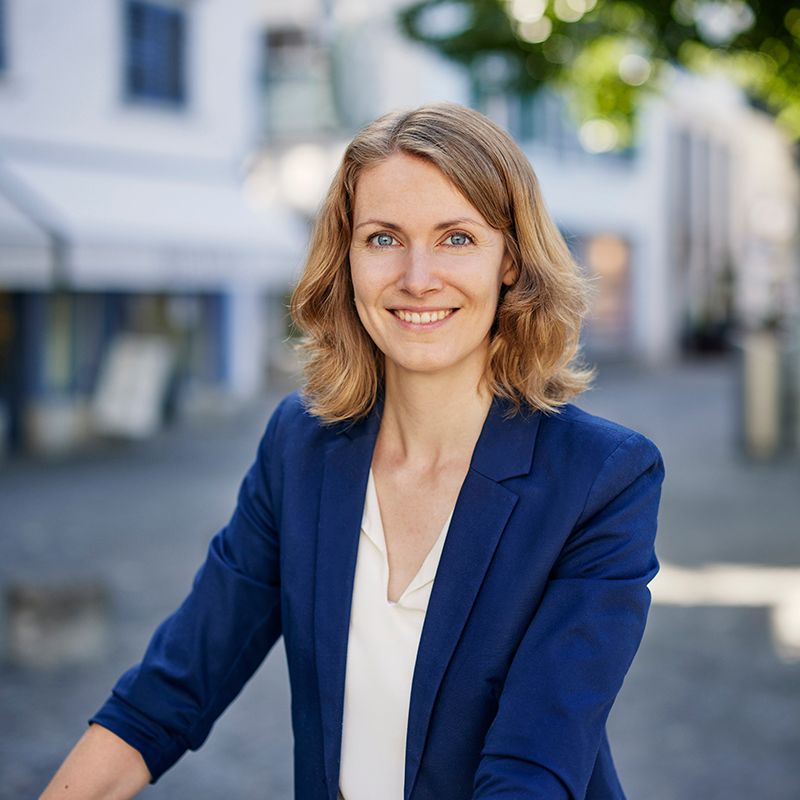 Vorschaubild von Miriam Dippe-Nistor Partnerin IRF Reputation AG