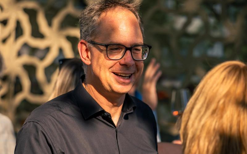 Foto aus der Galerie IRF Cocktail 2026