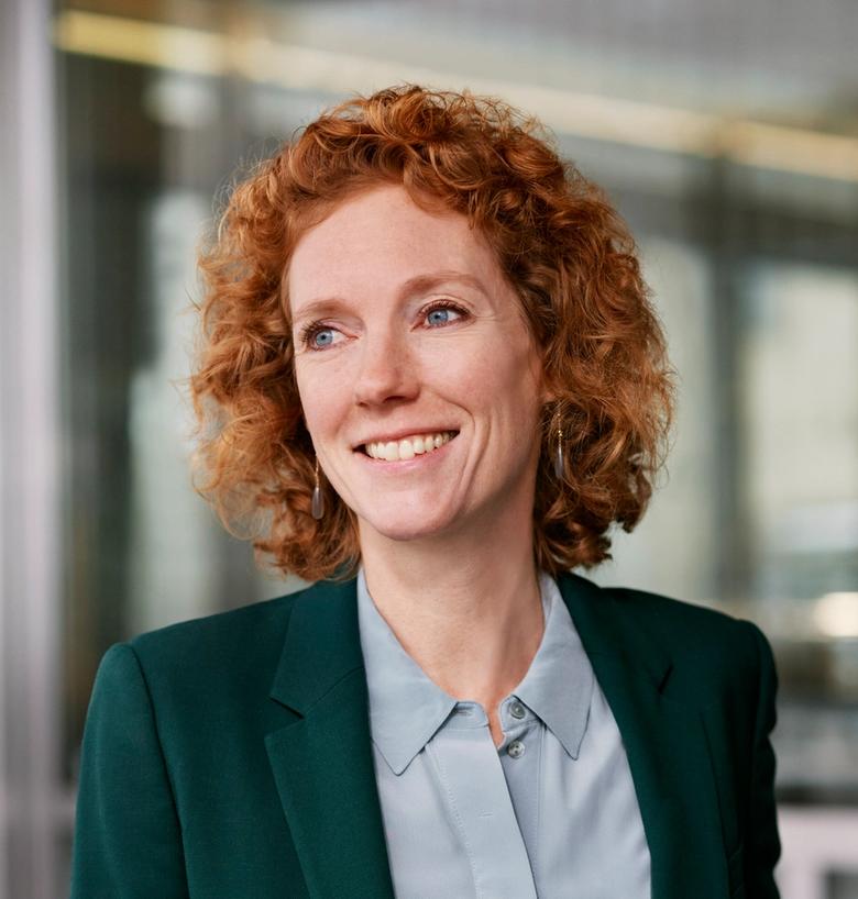 Foto von Marina Winder Expertin für Unternehmens und Krisenkommunikation IRF Reputation AG