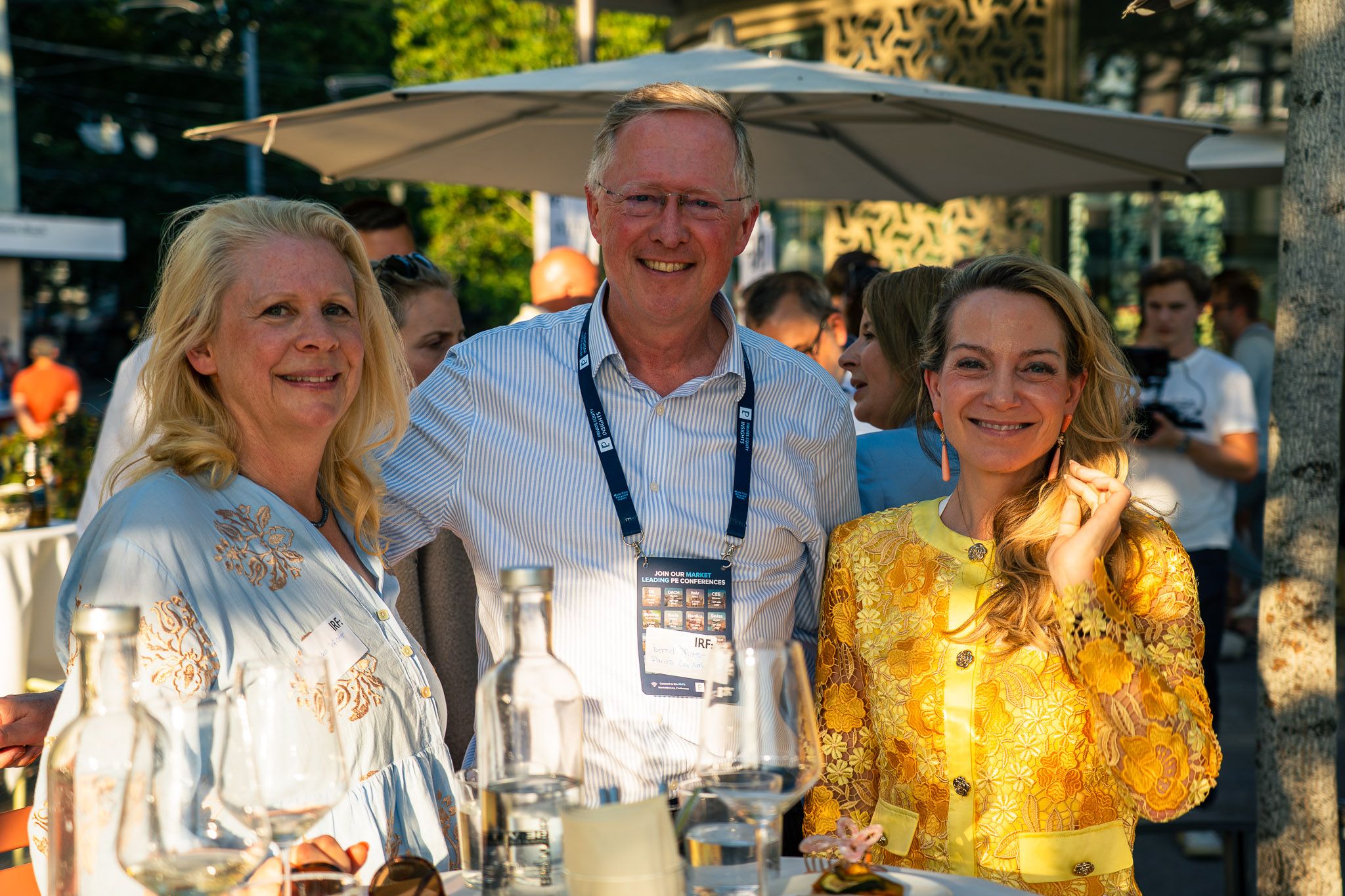 Foto aus der Galerie IRF Cocktail 2026