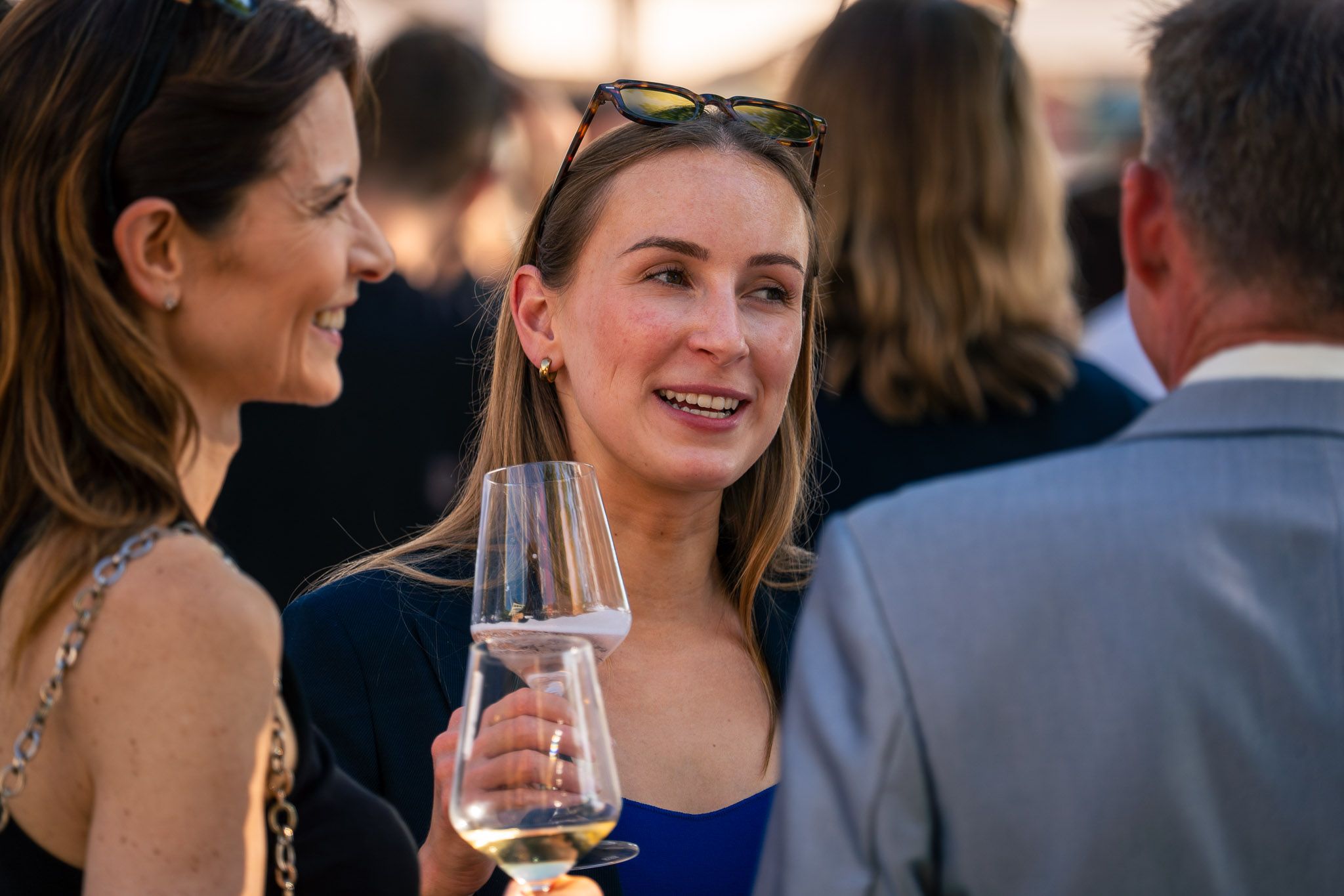 Foto aus der Galerie IRF Cocktail 2026