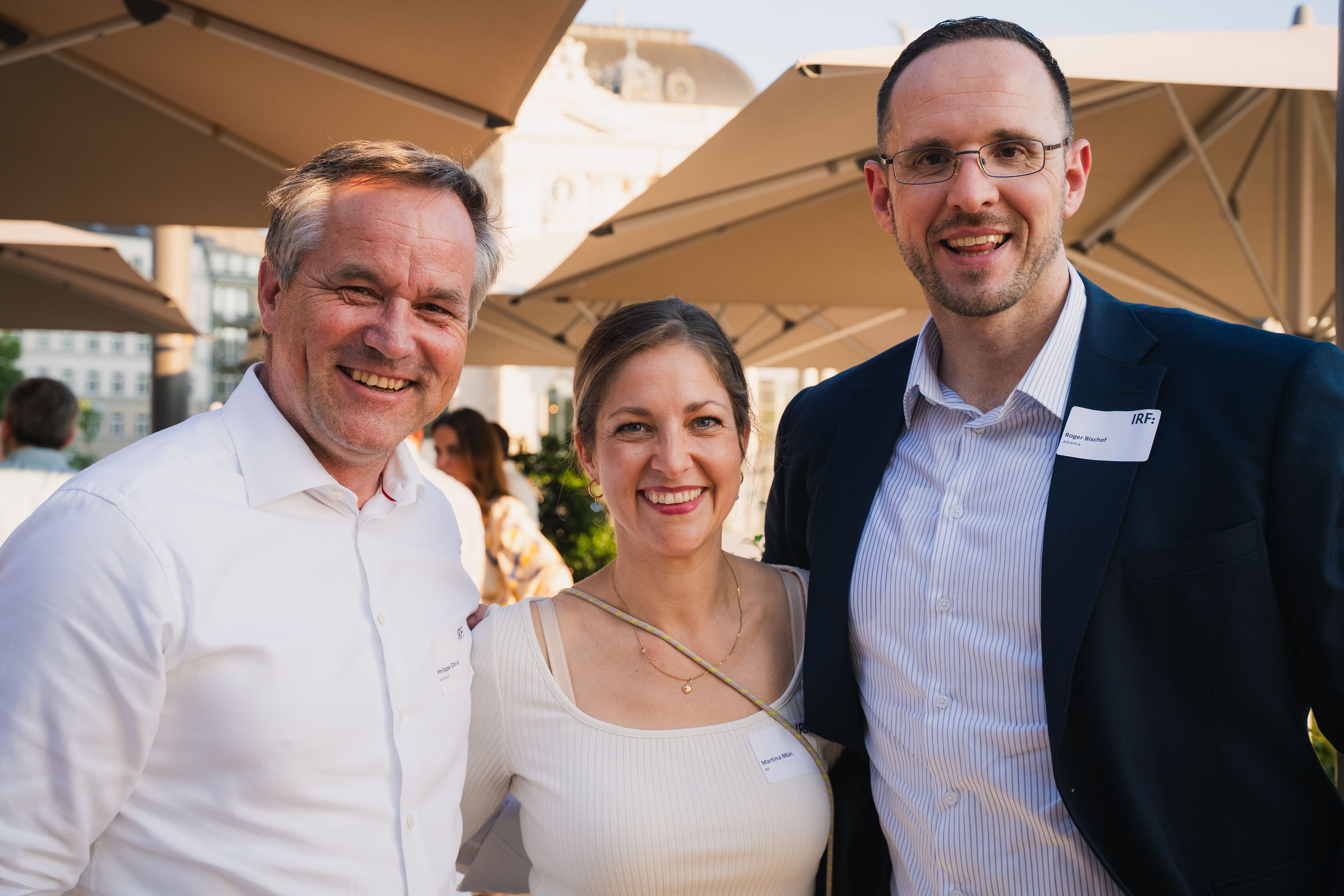 Foto aus der Fotogalerie / Photo from photo gallery Cocktail 2025
